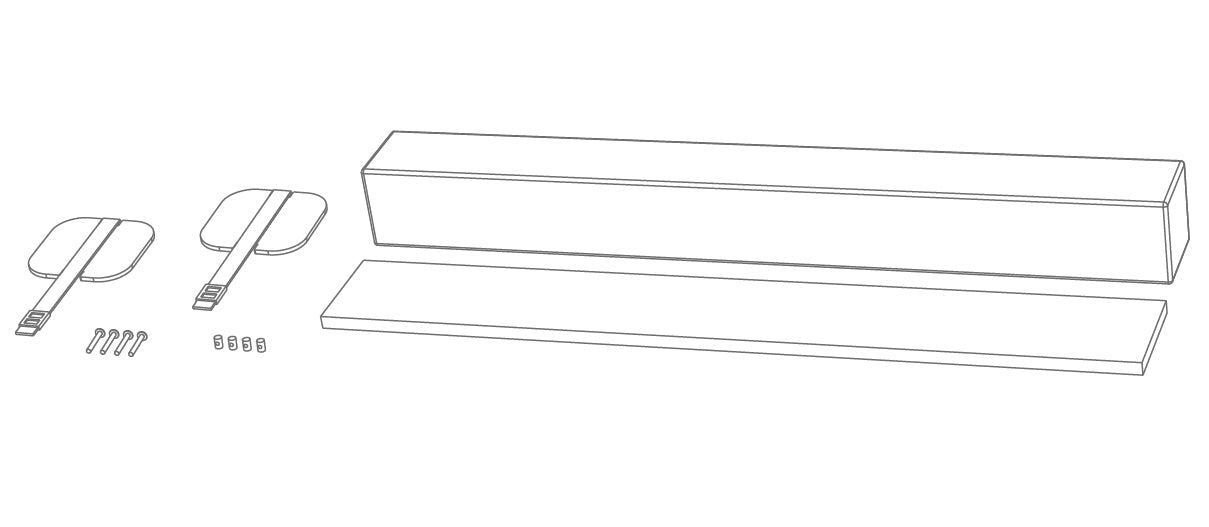 Dětská postýlka Trama BIG STAR 120 x 60 cm white/silver